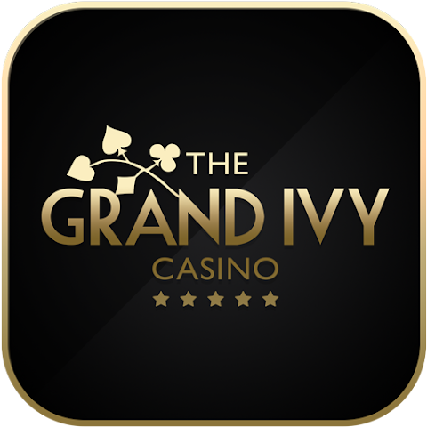 Grand Ivy