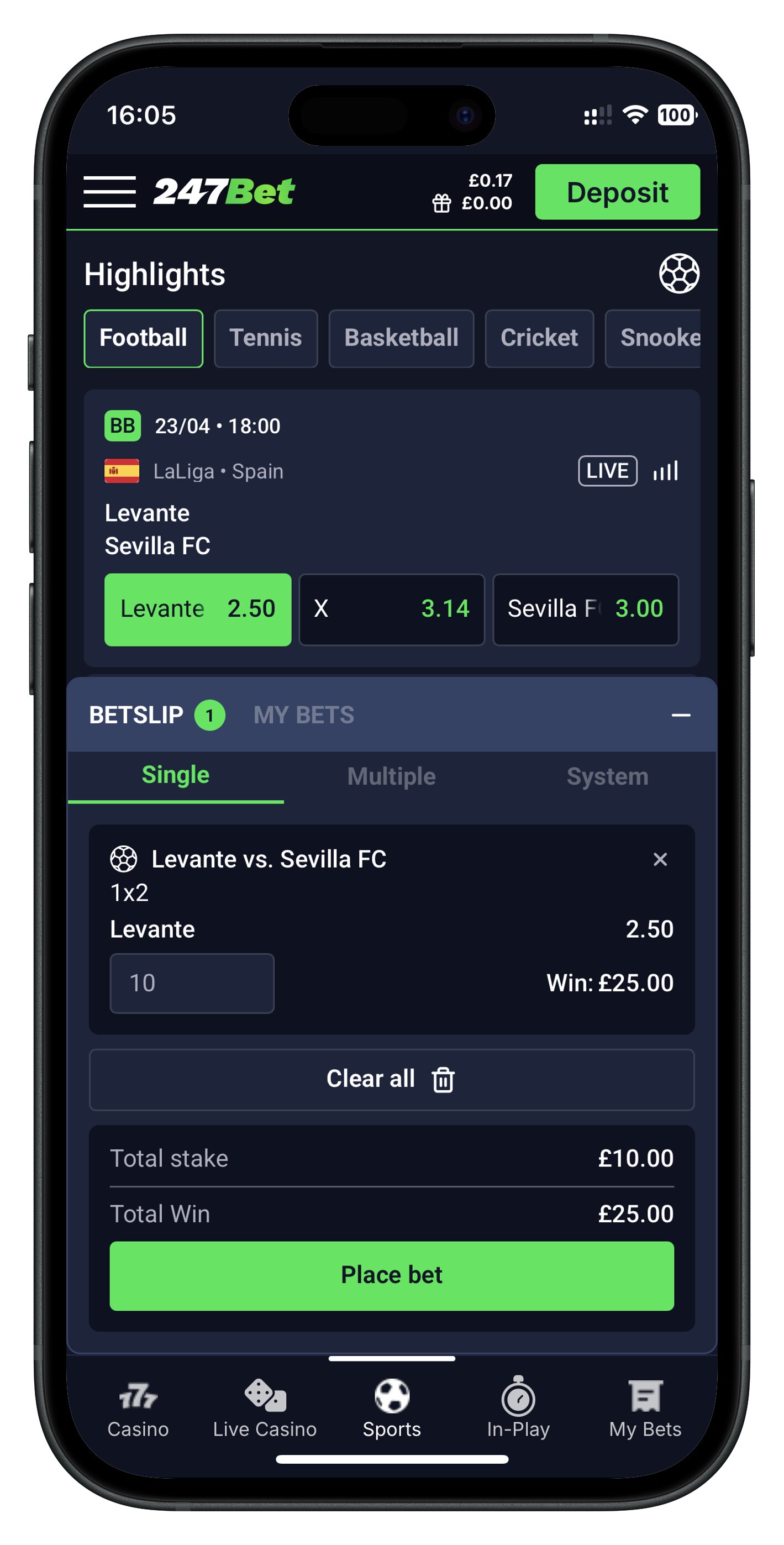 247bet app bet