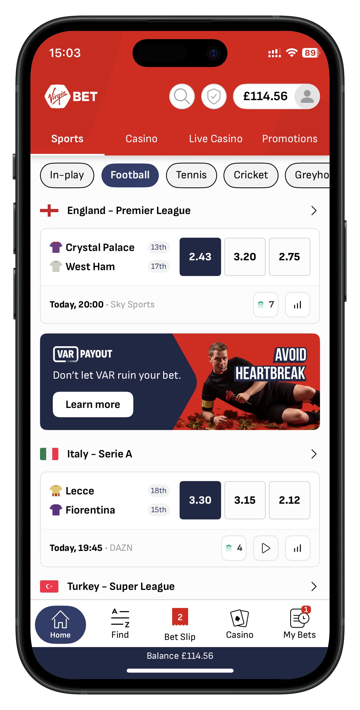 virginbet app multiple 0