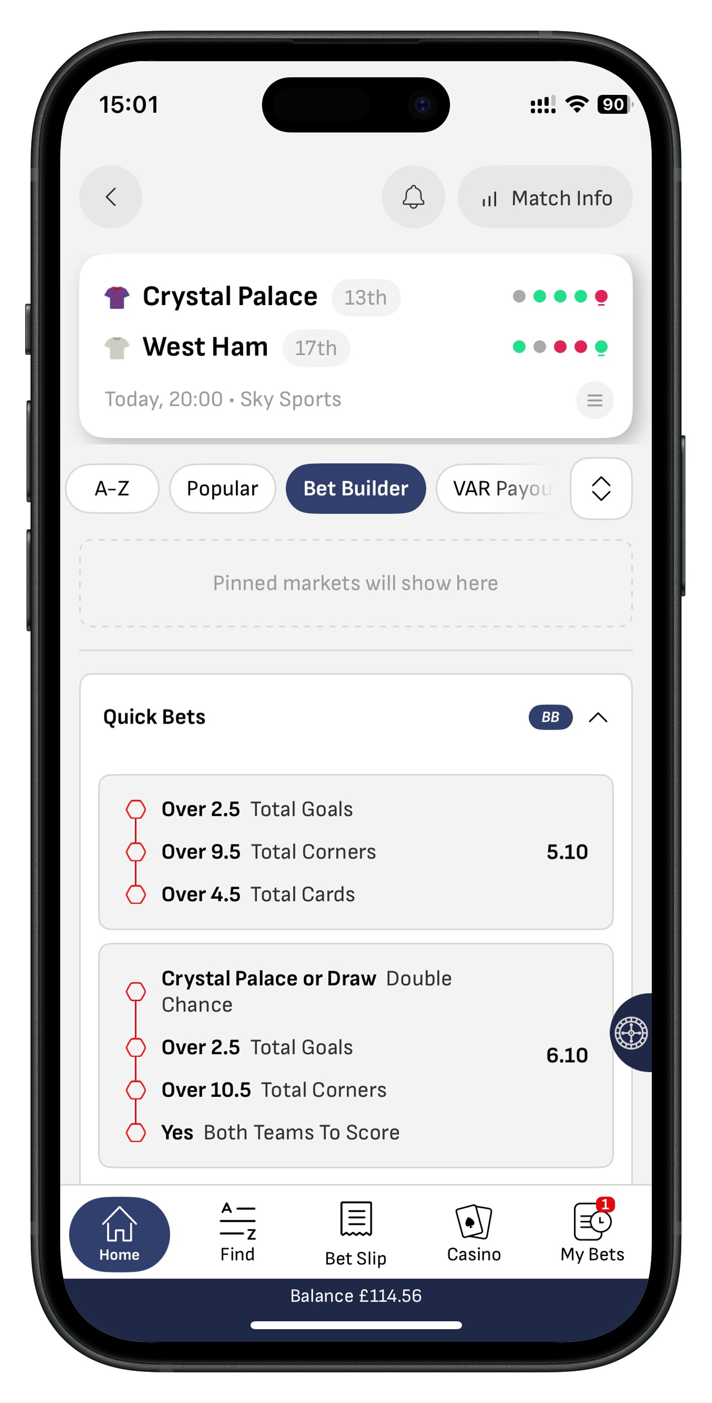 virginbet app bet builder 1